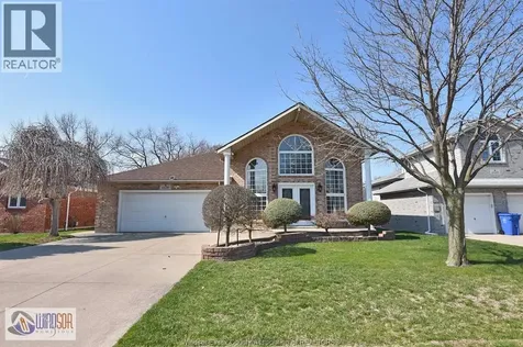 4450 Cherry Hill Road Windsor ON N9G 2P5