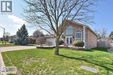 4450 Cherry Hill Road Windsor ON N9G 2P5
