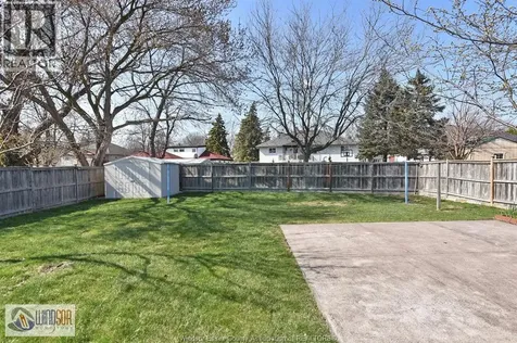 4450 Cherry Hill Road Windsor ON N9G 2P5