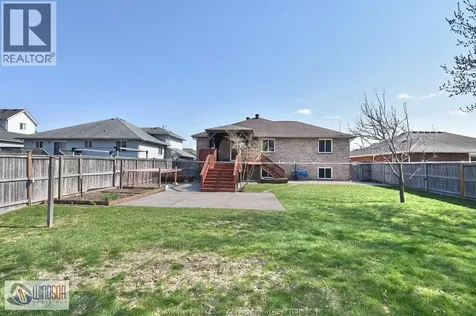 4450 Cherry Hill Road Windsor ON N9G 2P5
