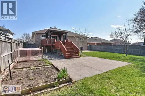 4450 Cherry Hill Road Windsor ON N9G 2P5