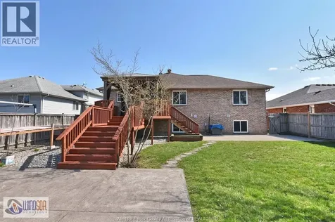 4450 Cherry Hill Road Windsor ON N9G 2P5