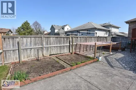 4450 Cherry Hill Road Windsor ON N9G 2P5