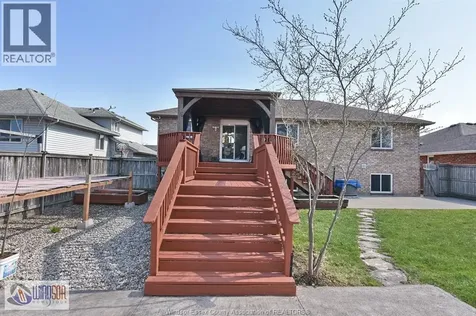 4450 Cherry Hill Road Windsor ON N9G 2P5