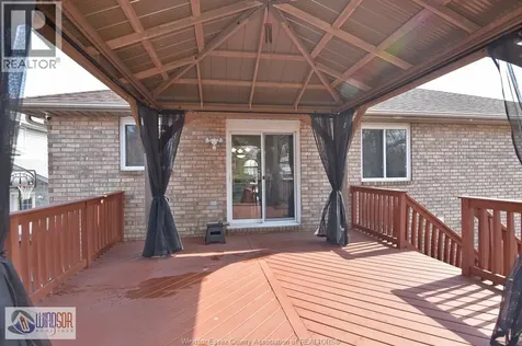 4450 Cherry Hill Road Windsor ON N9G 2P5