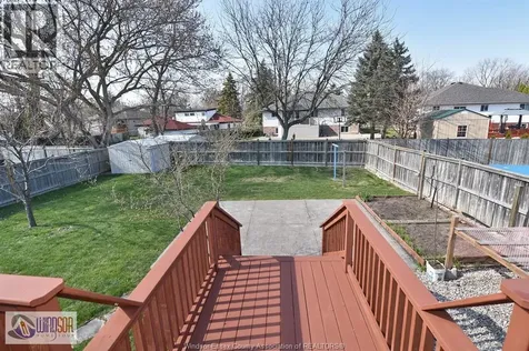 4450 Cherry Hill Road Windsor ON N9G 2P5