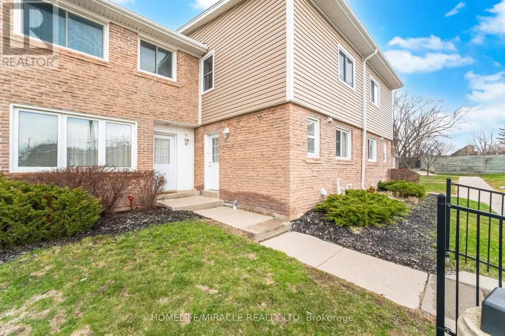 50 Westmount Road Kitchener ON N2M 1R5