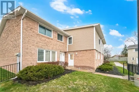 50 Westmount Road Kitchener ON N2M 1R5