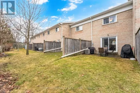 50 Westmount Road Kitchener ON N2M 1R5
