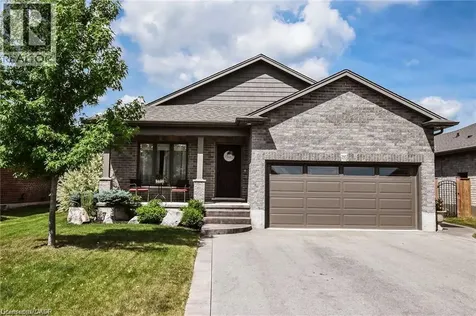 295 Courtland Street Delhi ON N4B 0A7