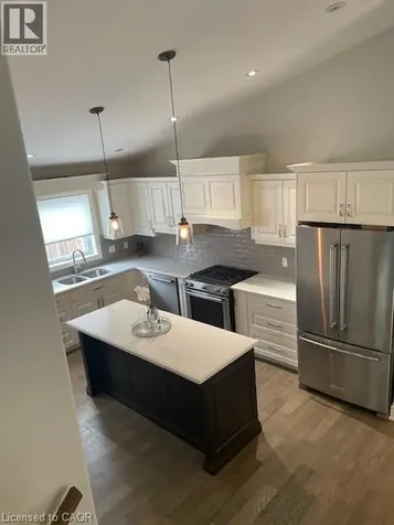 295 Courtland Street Delhi ON N4B 0A7