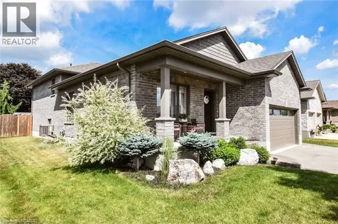 295 Courtland Street Delhi ON N4B 0A7