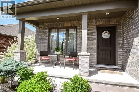 295 Courtland Street Delhi ON N4B 0A7
