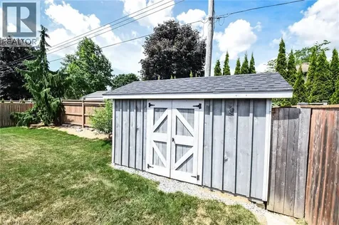 295 Courtland Street Delhi ON N4B 0A7