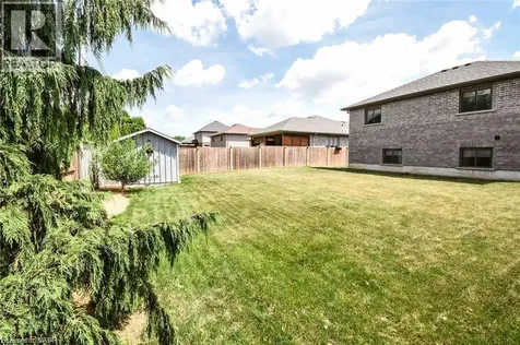 295 Courtland Street Delhi ON N4B 0A7