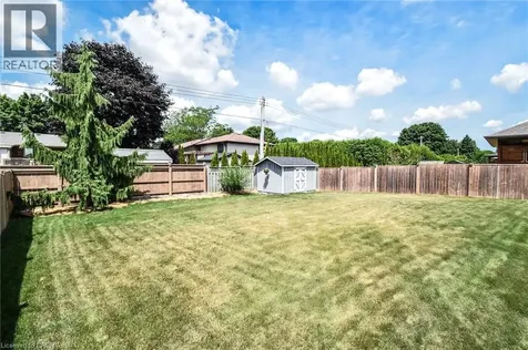 295 Courtland Street Delhi ON N4B 0A7