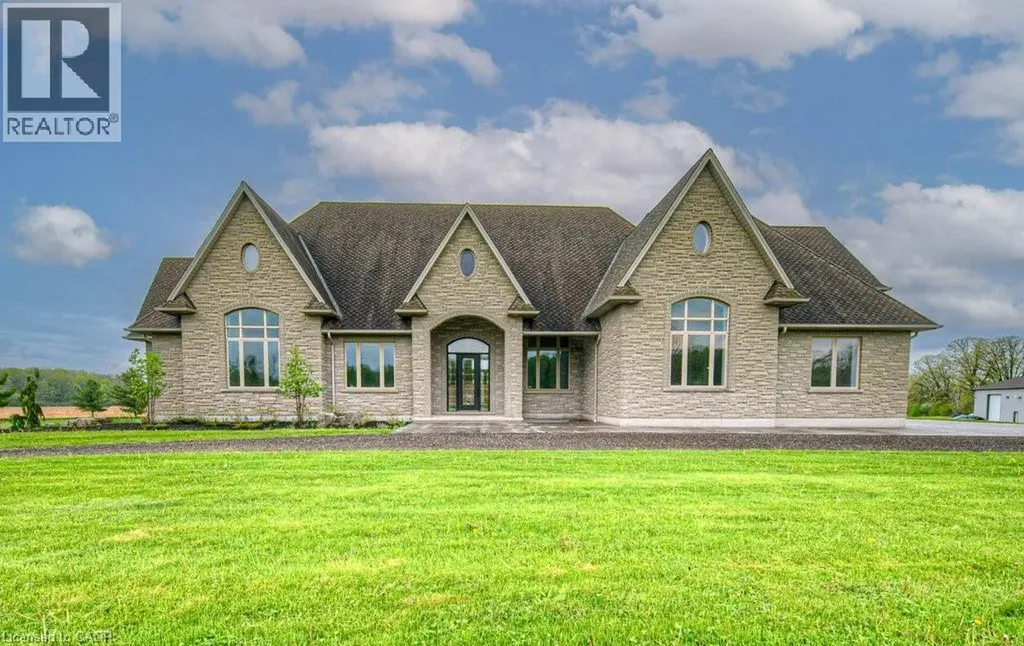 2930 Notre Dame Drive St. Agatha ON N0B 2L0