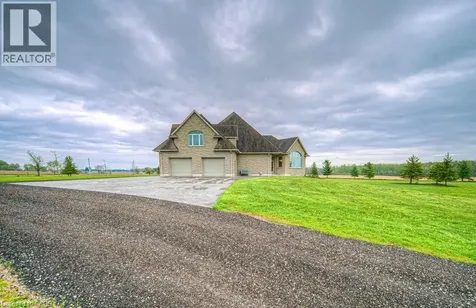 2930 Notre Dame Drive St. Agatha ON N0B 2L0