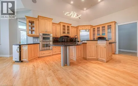 2930 Notre Dame Drive St. Agatha ON N0B 2L0