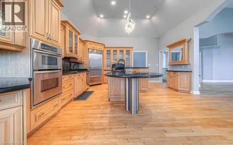2930 Notre Dame Drive St. Agatha ON N0B 2L0