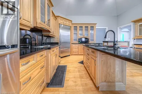 2930 Notre Dame Drive St. Agatha ON N0B 2L0