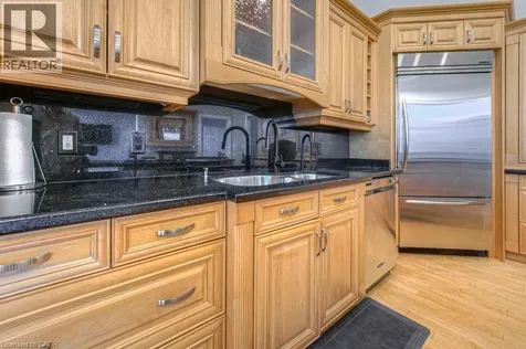 2930 Notre Dame Drive St. Agatha ON N0B 2L0