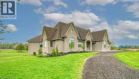 2930 Notre Dame Drive St. Agatha ON N0B 2L0