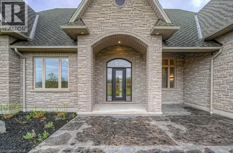 2930 Notre Dame Drive St. Agatha ON N0B 2L0