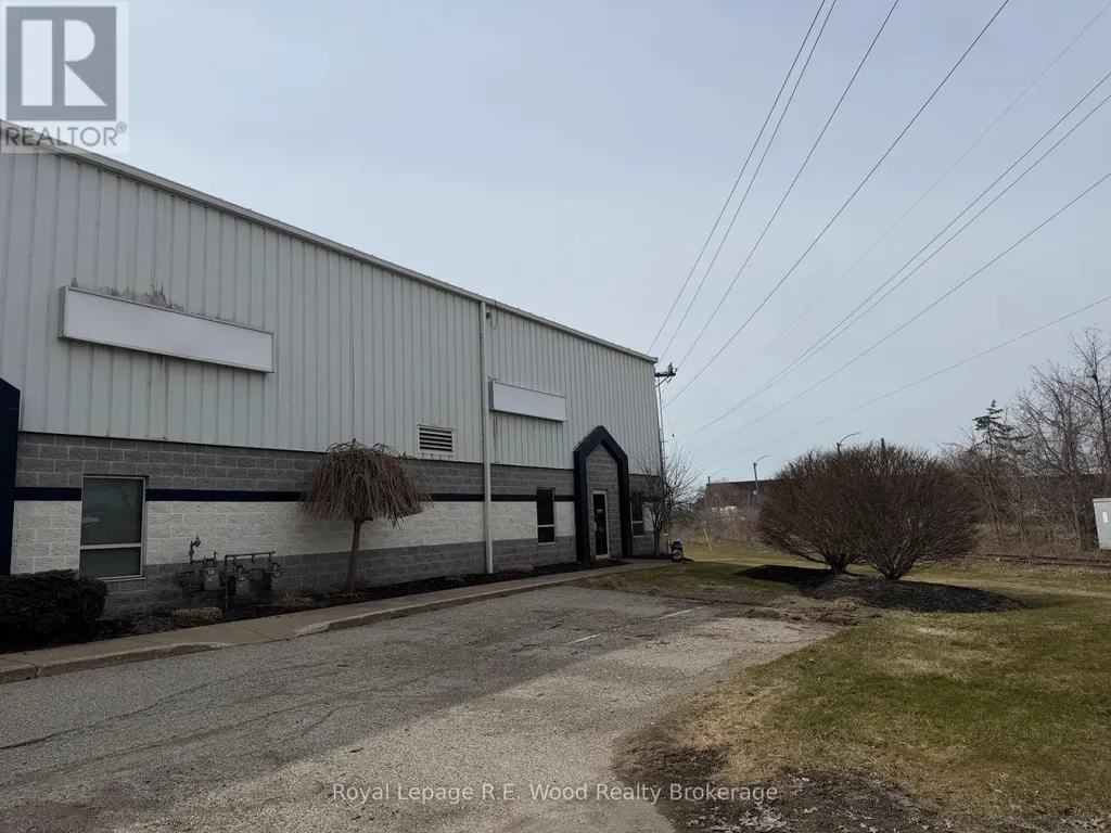 131 Townline Road Tillsonburg ON N4G 2R9