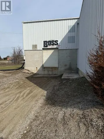 131 Townline Road Tillsonburg ON N4G 2R9