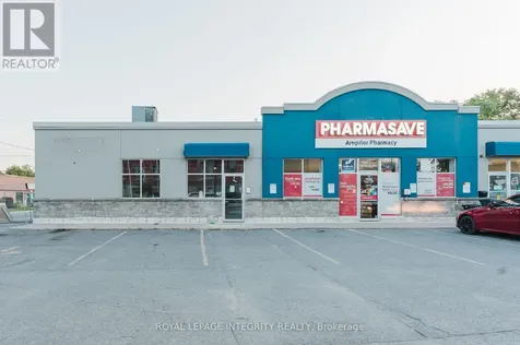 104 Elgin Street West Arnprior ON K7S 1N8