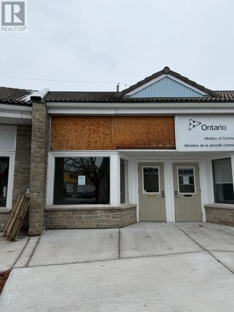 75 Elgin Street West Arnprior ON K7S 3T9