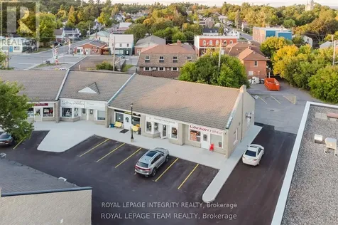 75 Elgin Street West Arnprior ON K7S 3T9