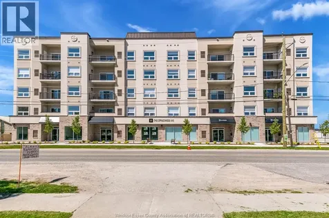 1740 Sprucewood Lasalle ON N9J 1X7