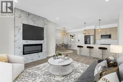 1740 Sprucewood Lasalle ON N9J 1X7