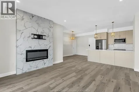 1740 Sprucewood Lasalle ON N9J 1X7