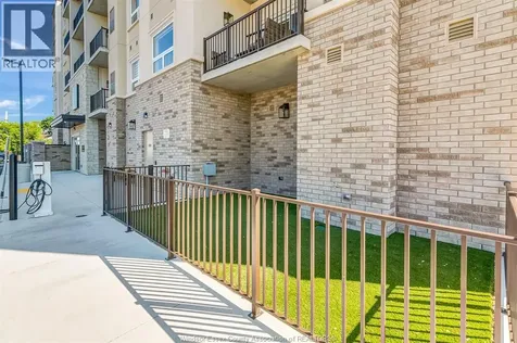 1740 Sprucewood Lasalle ON N9J 1X7
