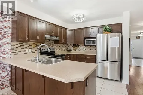 39 Butler Cove Road Stratford ON N5A 0C8