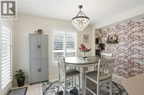 39 Butler Cove Road Stratford ON N5A 0C8