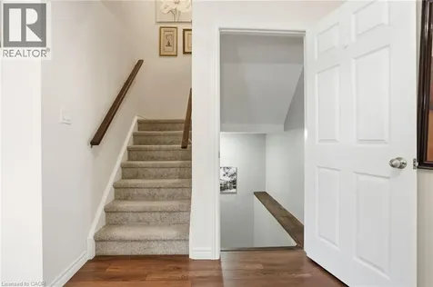 39 Butler Cove Road Stratford ON N5A 0C8