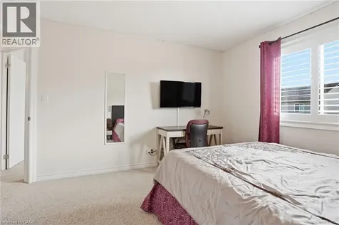 39 Butler Cove Road Stratford ON N5A 0C8