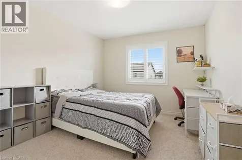 39 Butler Cove Road Stratford ON N5A 0C8