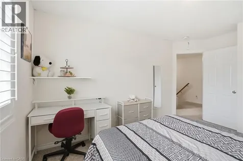39 Butler Cove Road Stratford ON N5A 0C8