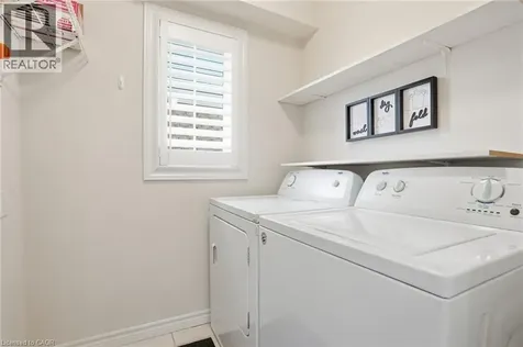 39 Butler Cove Road Stratford ON N5A 0C8
