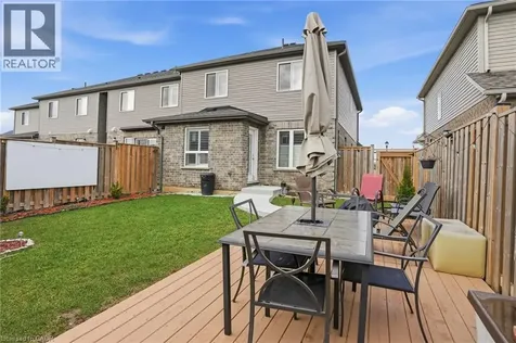39 Butler Cove Road Stratford ON N5A 0C8