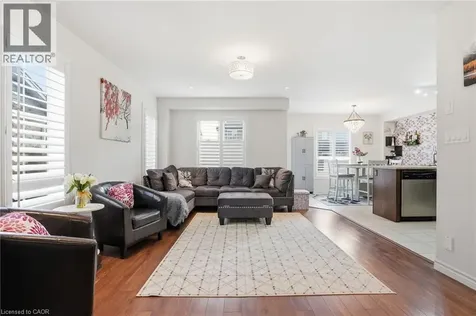 39 Butler Cove Road Stratford ON N5A 0C8