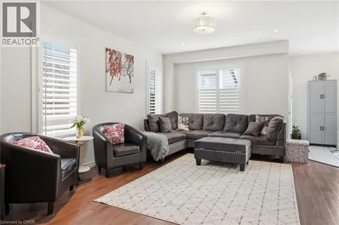 39 Butler Cove Road Stratford ON N5A 0C8