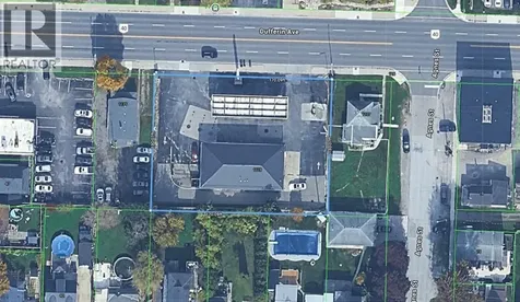1119 Dufferin Avenue Wallaceburg ON N8A 2W2