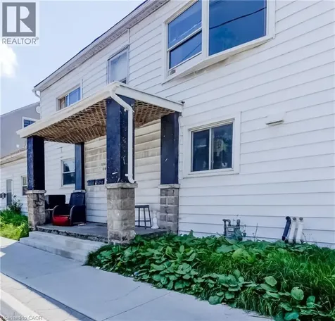 1214 King Street East Cambridge ON N3H 3P8