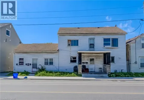 1214 King Street East Cambridge ON N3H 3P8